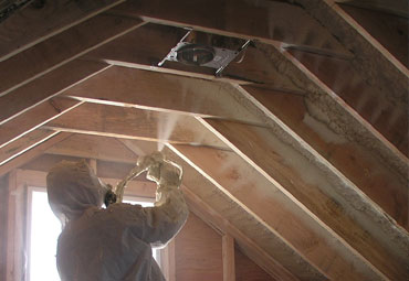 Shreveport Attic Insulation