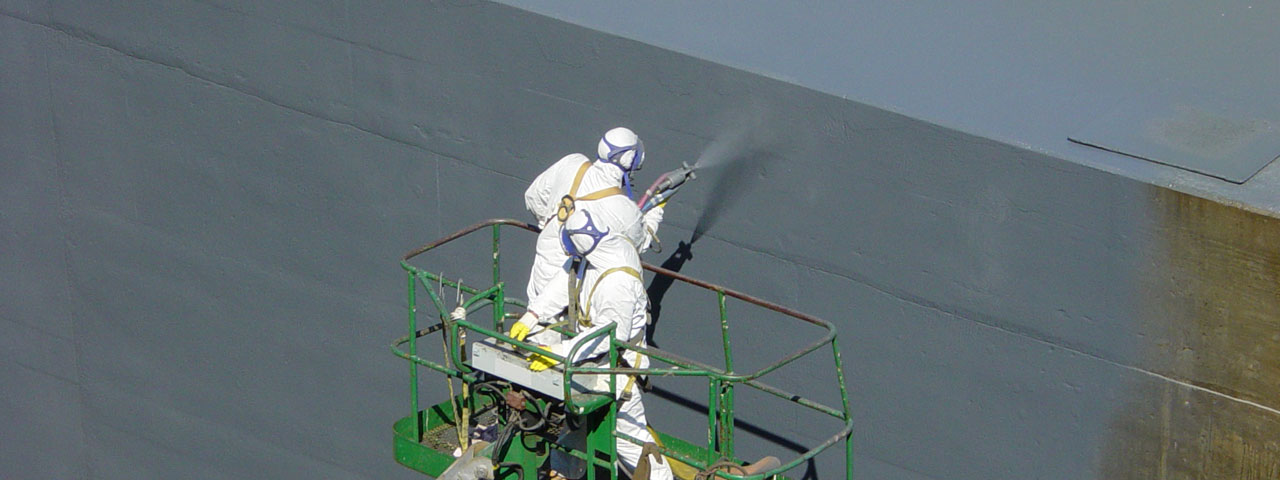 Polyurea protective coatings for Shreveport Louisana