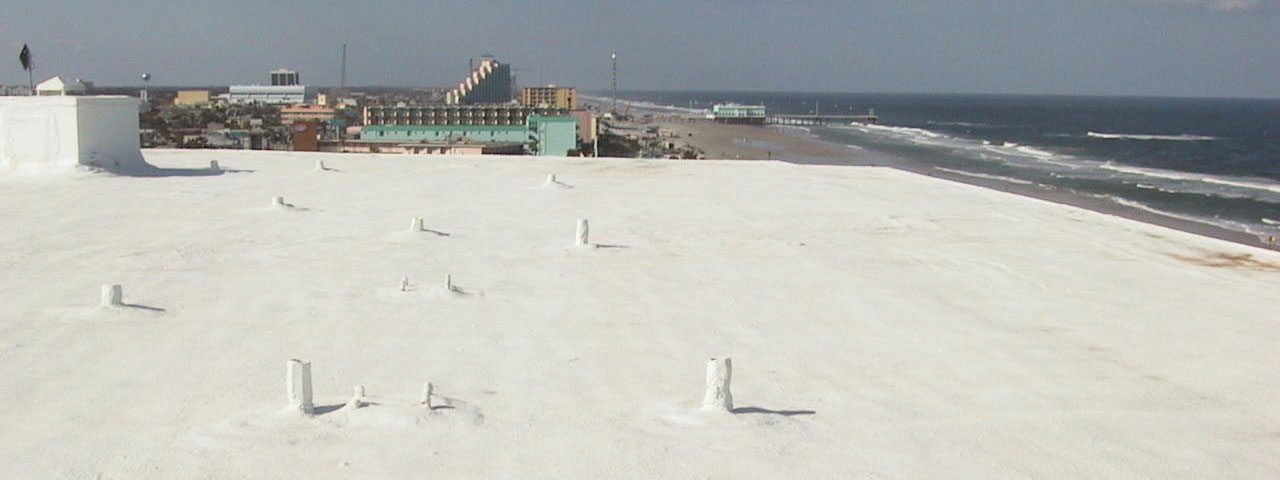 Energy Star Certified cool roof coatings in Shreveport Energy Star Certified cool roof coatings in Shreveport
